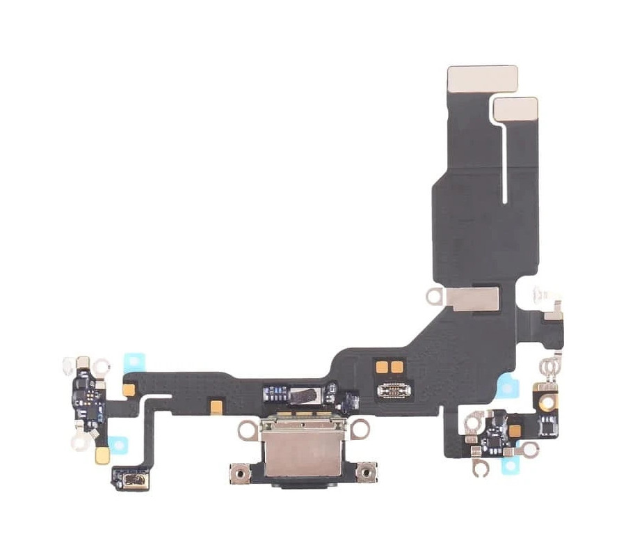 Flex de carga Original Apple iPhone 15