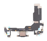 Flex de carga Original Apple iPhone 15