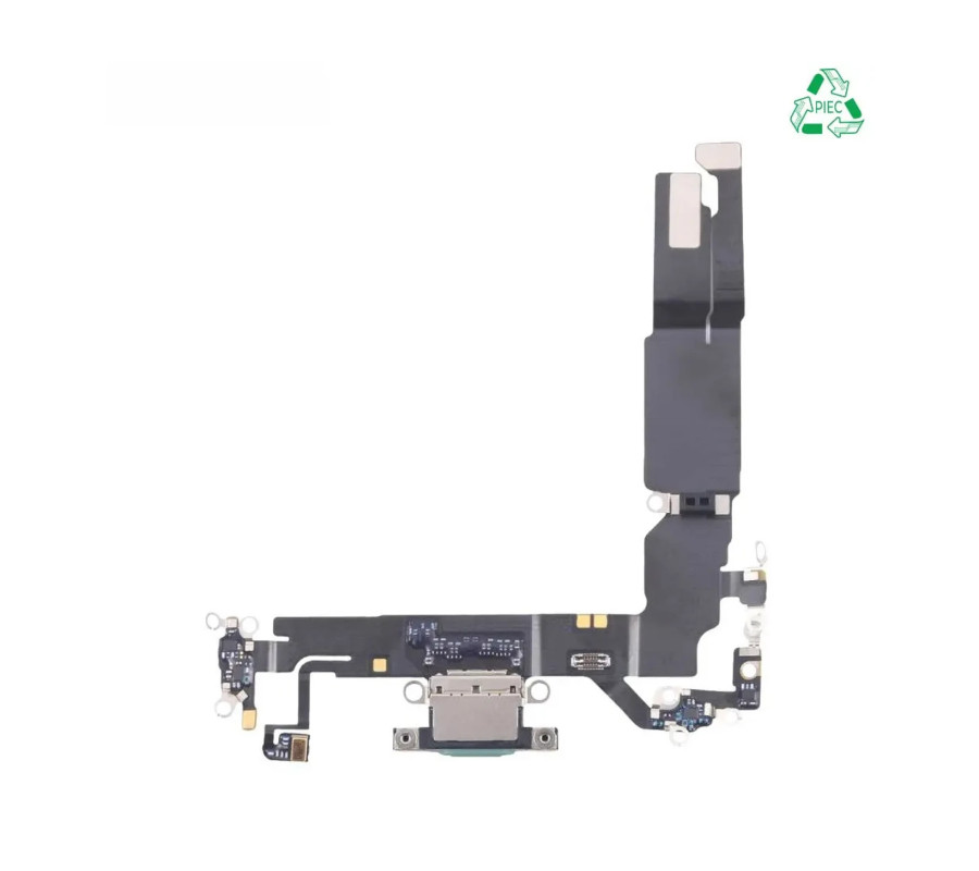 Conector de carga original de desmontaje iPhone 16