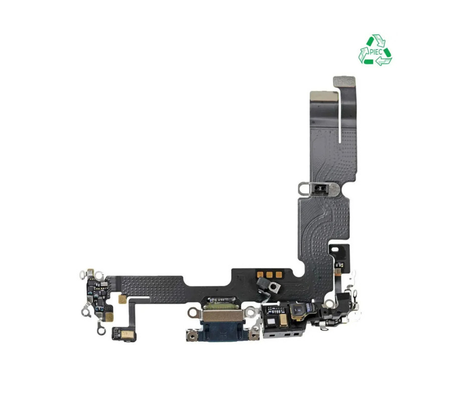 Conector de carga original de desmontaje iPhone 14 Plus