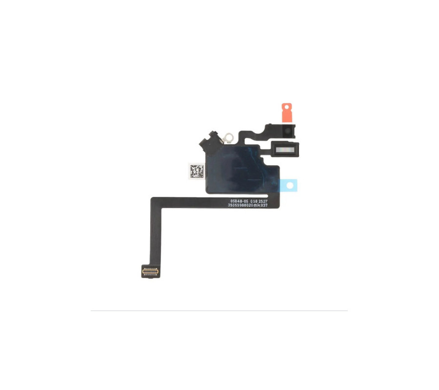 Cable Flex de Proximidad Apple iPhone 17 Pro Max