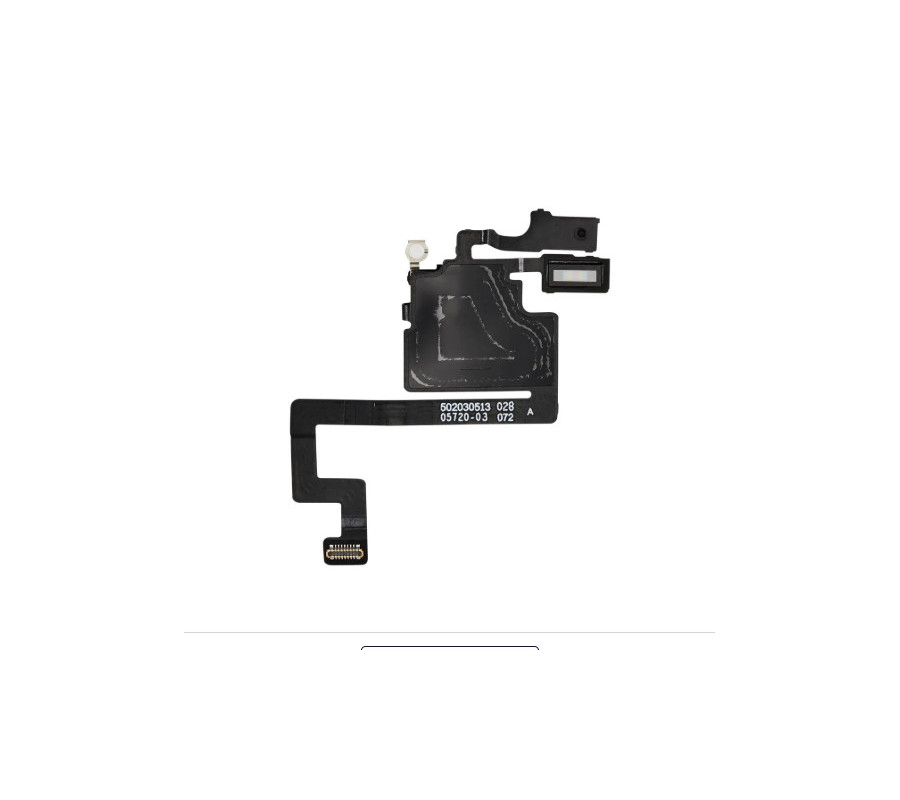 Flex Sensor de Proximidad iPhone 17 Pro