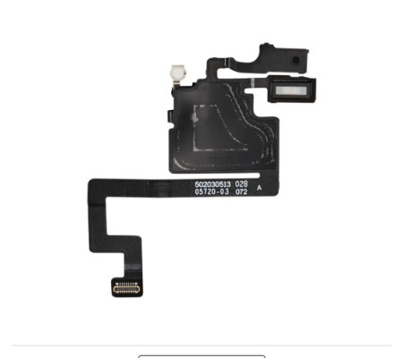Flex Sensor de Proximidad iPhone 17 Pro