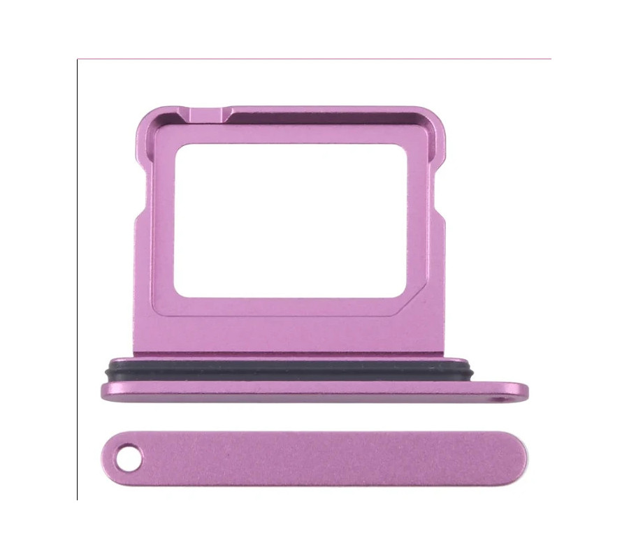Bandeja Sim iPhone 16/iPhone 16 Plus