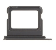 Bandeja SIM iPhone 17 Negro