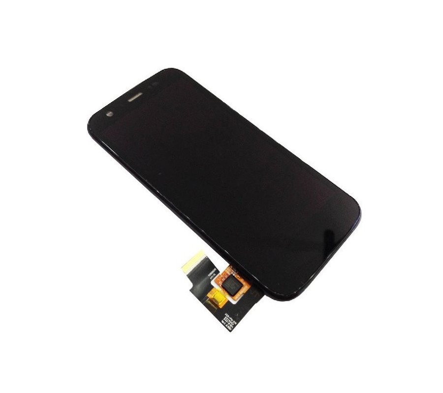 Pantalla Completa + Carcasa Frontal Motorola Moto G XT1032, XT1033, XT1039