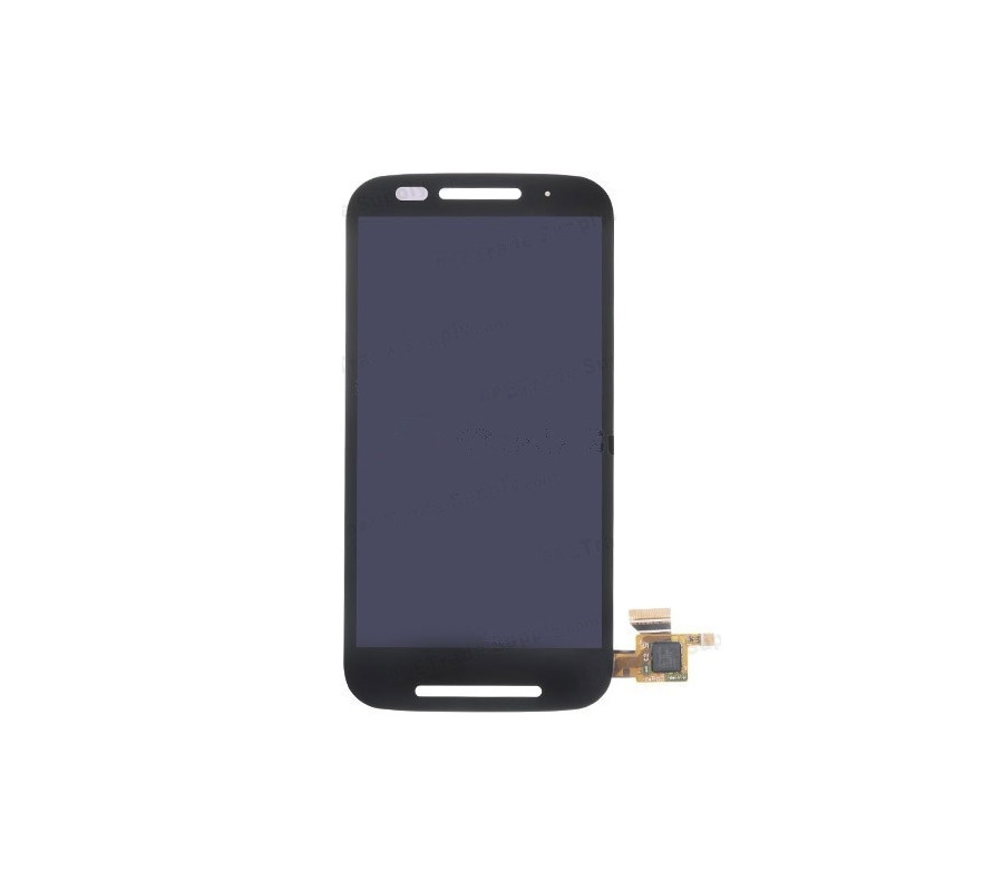 Pantalla Completa Original Motorola Moto E XT1022, XT1021