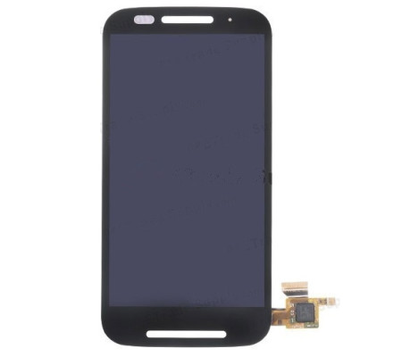Pantalla Completa Original Motorola Moto E XT1022, XT1021