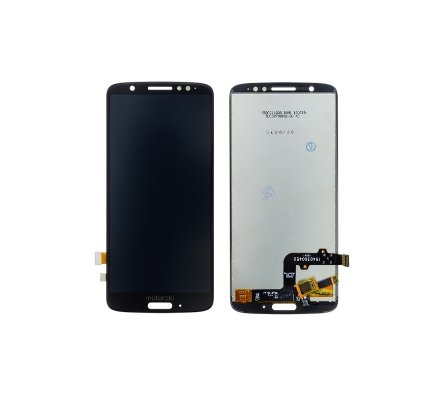 Pantalla Completa Motorola Moto G6