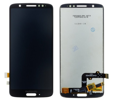Pantalla Completa Motorola Moto G6