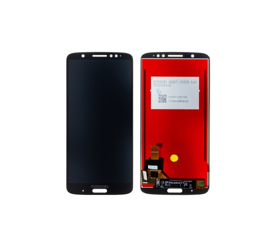 Pantalla Completa Motorola Moto G6 Plus