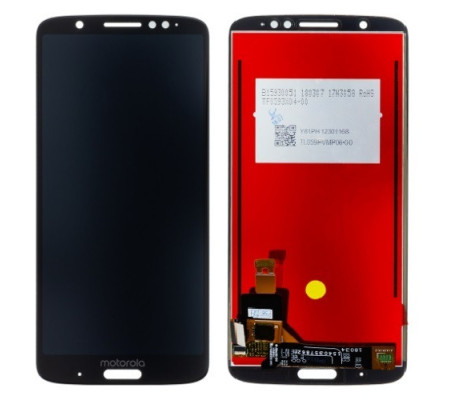 Pantalla Completa Motorola Moto G6 Plus