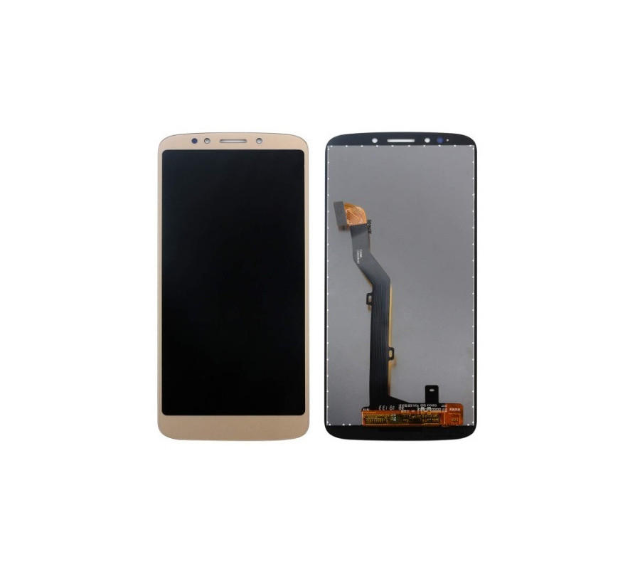 Pantalla Completa Motorola Moto G6 Play