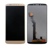 Pantalla Completa Motorola Moto G6 Play