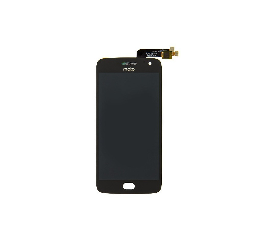 Pantalla Completa Moto G5 Plus (XT1686, XT1681) LCD + Tactil