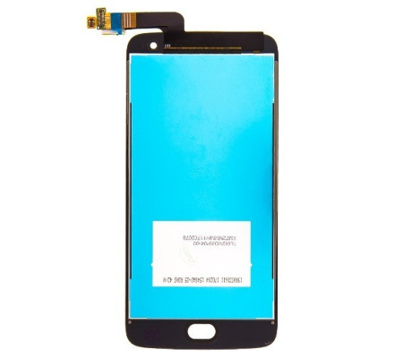 Pantalla Completa Moto G5 Plus (XT1686, XT1681) LCD + Tactil