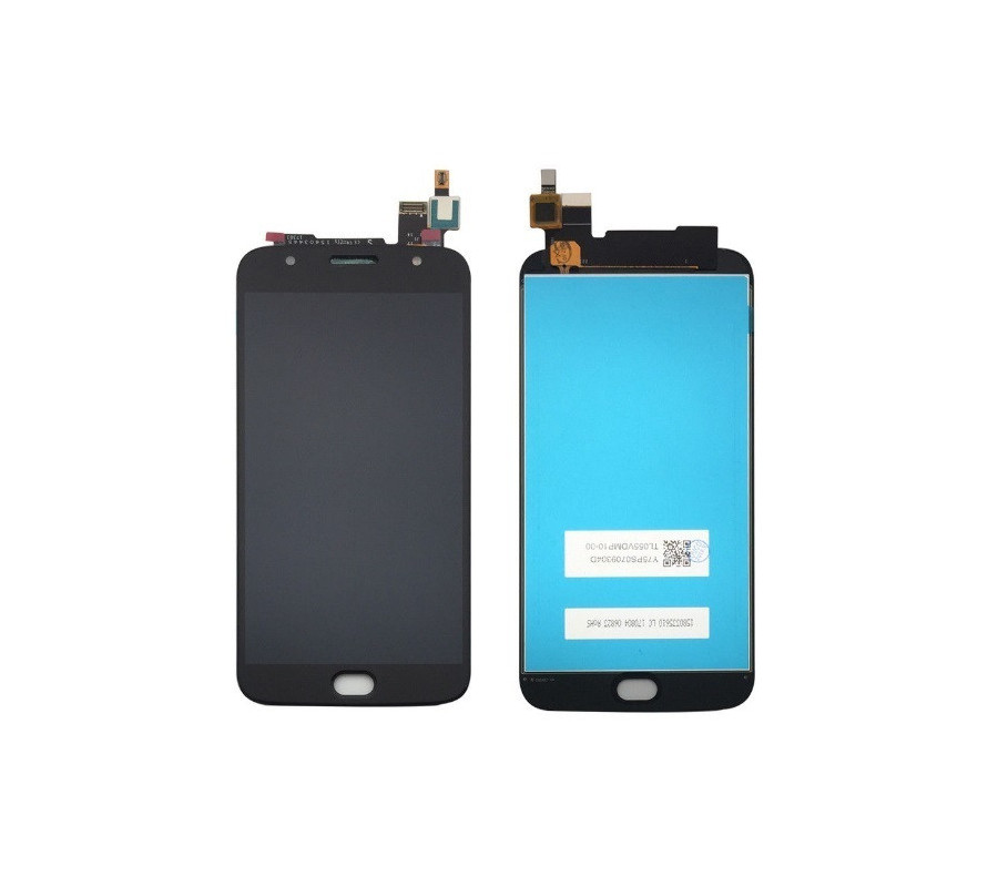 Pantalla Completa Original Motorola G5s Plus (XT1802)