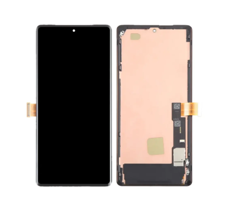 Pantalla completa Oled Google Pixel 7 Pro