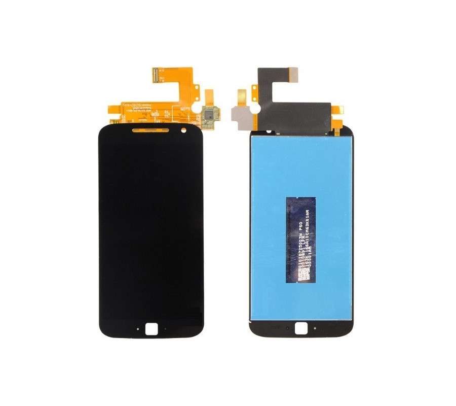 Pantalla Completa Motorola Moto G4 Plus (2016) LCD + Tactil