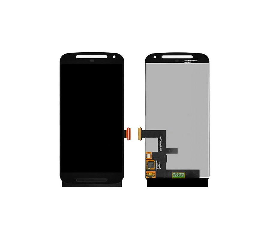 Pantalla Completa Original Motorola Moto G2 (XT1062, XT1063, XT1064, XT1068, XT1069)