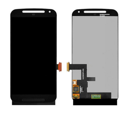 Pantalla Completa Original Motorola Moto G2 (XT1062, XT1063, XT1064, XT1068, XT1069)