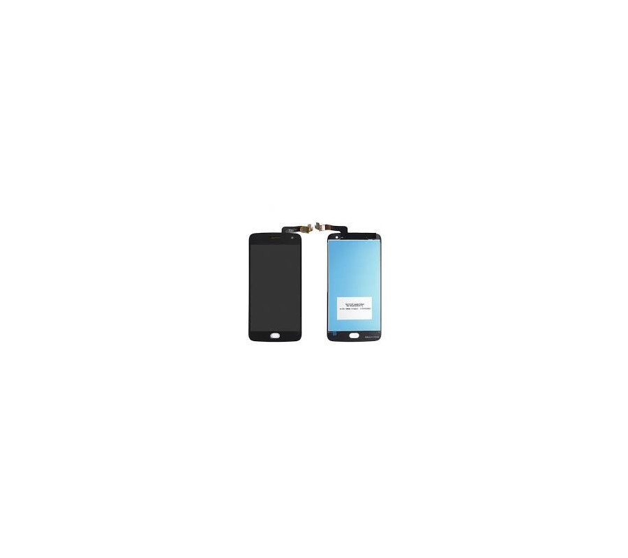 Pantalla Completa Motorola Moto G5s (LCD + Tactil) (Dorado)