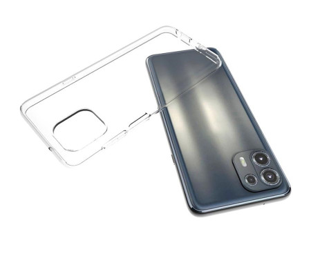 Funda TPU Motorola Edge 20 Lite