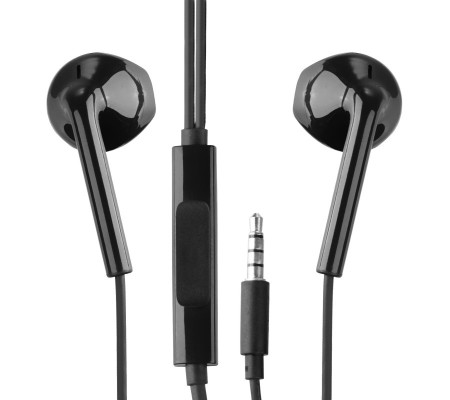 Auriculares originales Motorola Stereo Headset 3.5mm (Service Pack)