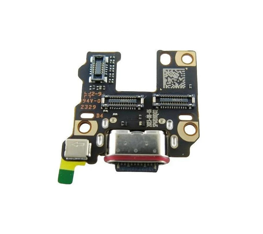 Flex de carga Motorola Edge 40 Neo