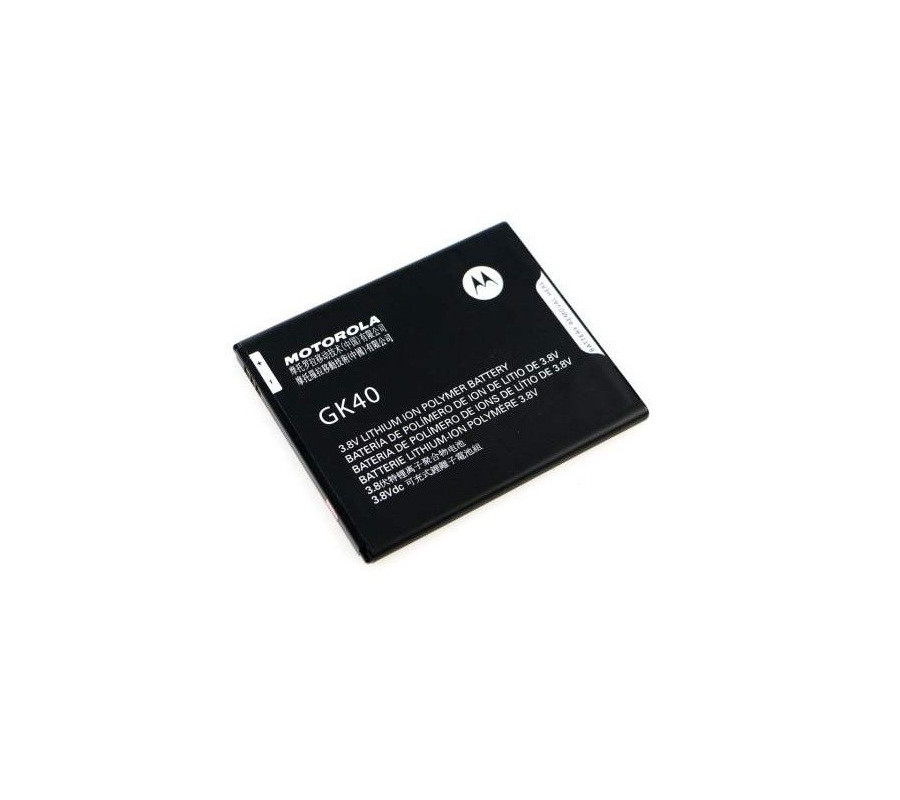 Bateria compatible Motorola G4 Play, Moto G5, Moto E3 (GK40).