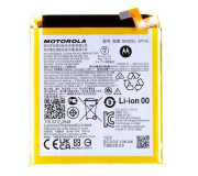 Bateria compatible Motorola Edge 20 Pro (MT45)