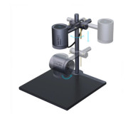 Camara Qianli de imagen térmica 3D Supercam X