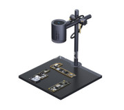 Camara Qianli de imagen térmica 3D Supercam X