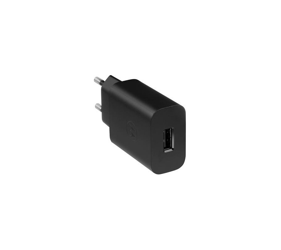 Adaptador de corriente Motorola MC-202 USB 20W (Service Pack)