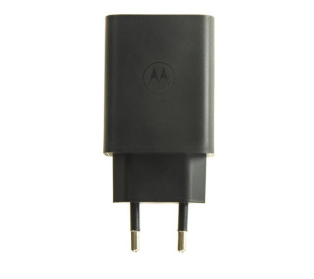 Adaptador de corriente Motorola MC-332 USB-a
 33W (Service Pack)