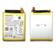 Bateria Original Motorola Moto G60s (LK50) Service Pack