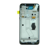 Pantalla Completa Original Motorola G8 Power (Service Pack)