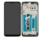 Pantalla Completa Original Motorola One Macro (Service Pack)