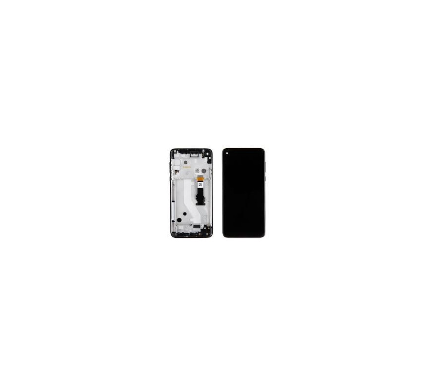 Pantalla Completa Original Motorola G Pro (Service Pack)
