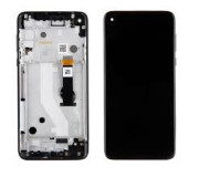 Pantalla Completa Original Motorola G Pro (Service Pack)