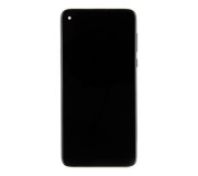Pantalla Completa Original Motorola G Pro (Service Pack)