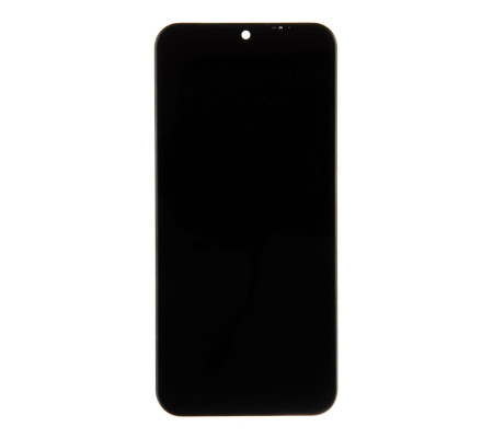 Pantalla Completa Original Motorola Moto G30 (XT2129-3) Service Pack