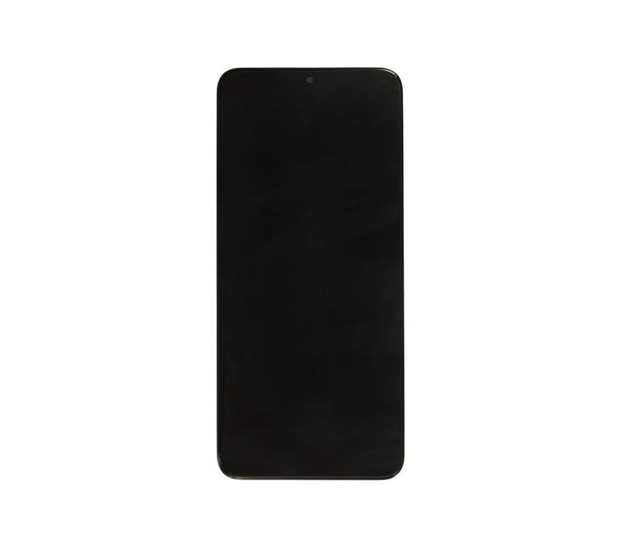 Pantalla Completa Original Motorola Moto G50 (XT2137-1) Service Pack