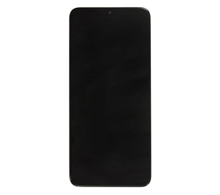 Pantalla Completa Original Motorola Moto G50 (XT2137-1) Service Pack