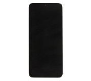 Pantalla Completa Original Motorola Moto G50 (XT2137-1) Service Pack