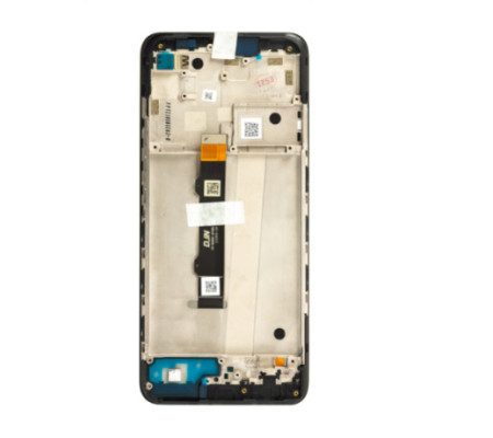 Pantalla Completa Original Motorola Moto G50 (XT2137-1) Service Pack