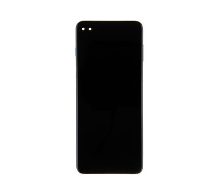 Pantalla Completa Original Motorola Moto G 5G Plus (XT2075) Service Pack