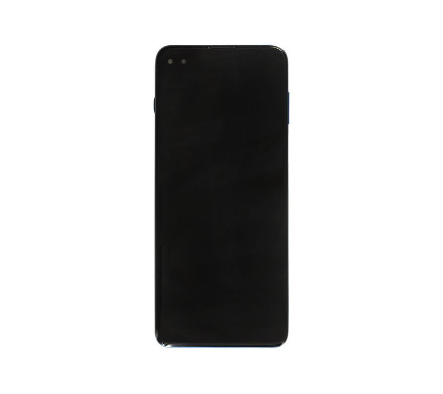 Pantalla Completa Original Motorola Moto G100 (XT2125-4) Service Pack