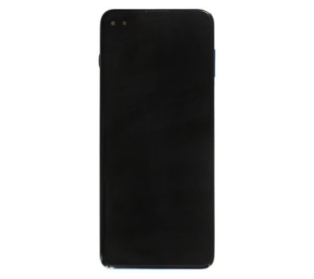 Pantalla Completa Original Motorola Moto G100 (XT2125-4) Service Pack