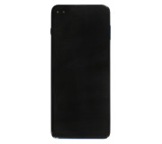 Pantalla Completa Original Motorola Moto G100 (XT2125-4) Service Pack